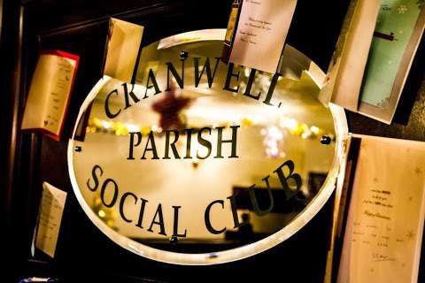 Cranwell Parish Social Club photo